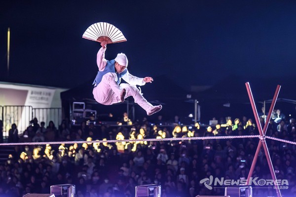 제61회 수원화성문화제 @수원시