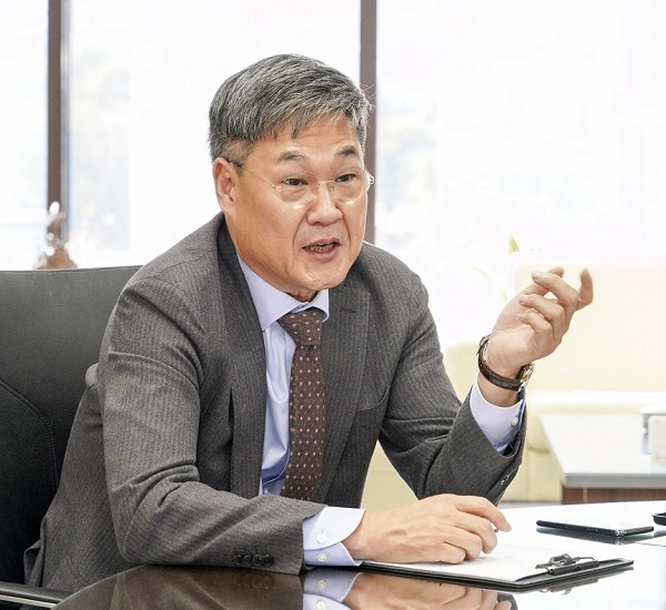 정문헌 종로구청장   @종로구