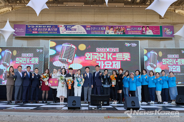 아트밸리 아산 제1회 국제 상호문화 페스티벌 @아산시