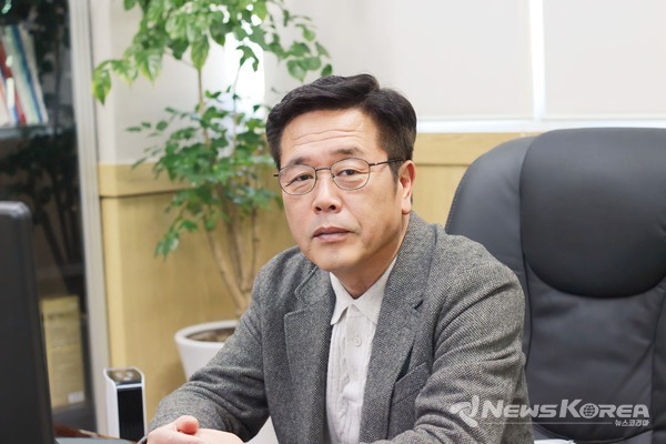 천안시농협조합공동사업법인 홍승주 대표이사 @천안시농협조합공동사업법인