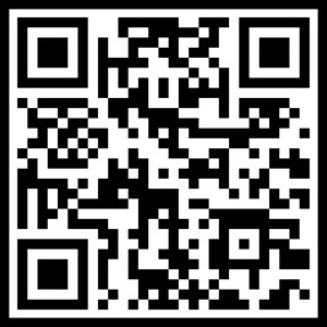 2024 부산 호텔&레스토랑 산업전 관람 신청 큐알코드