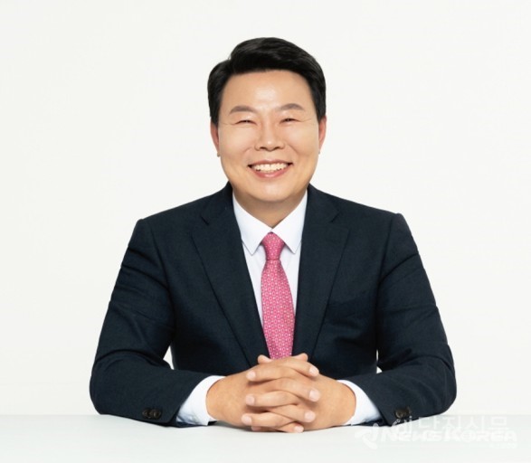 오성환 당진시장 @당진시