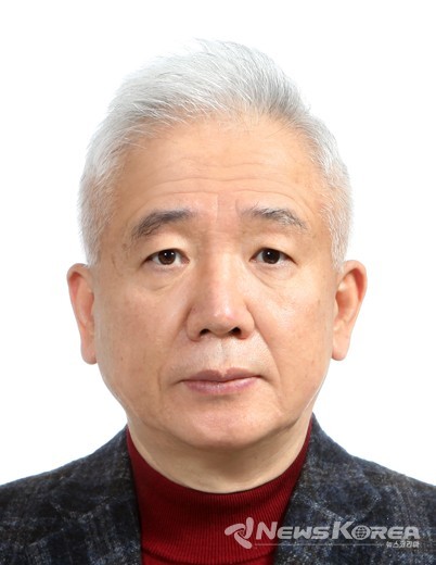 이상덕 제2대 재외동포청장 @재외동포청