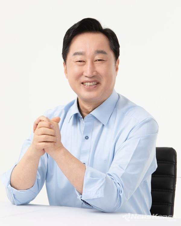 국회 김준혁 더불어민주당 의원 @김준혁 의원실