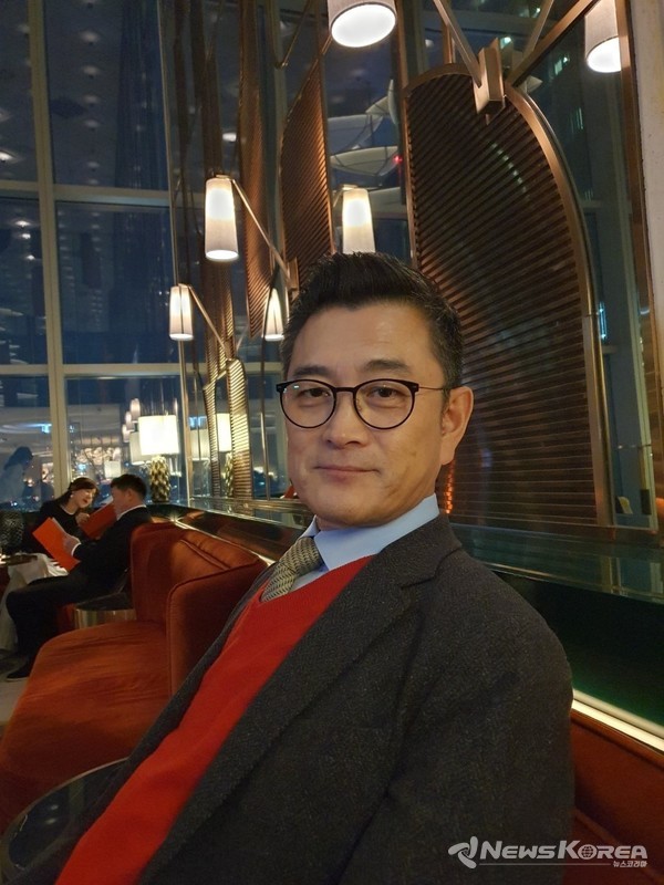 저자 김정기 변호사