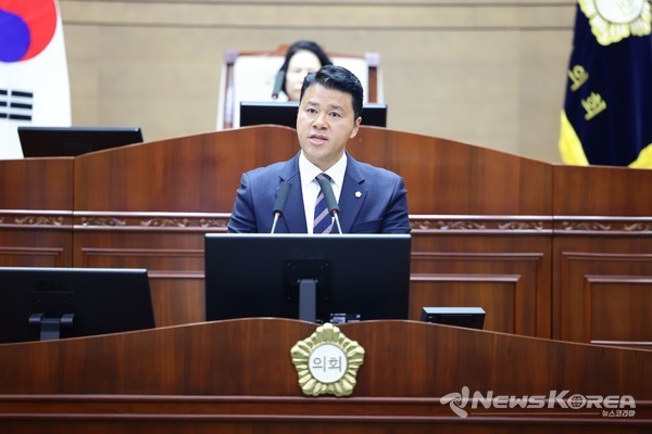 이병하 천안시의회 의원 @이병하 의원실