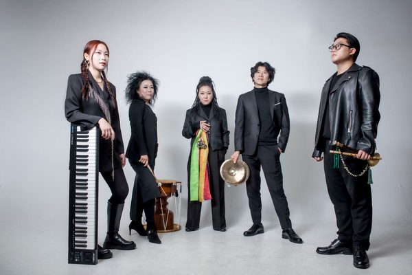 2024 연말콘서트 @뮤직밴드 더튠