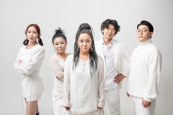 뮤직밴드 더튠 전체사진 @뮤직밴드 더튠 