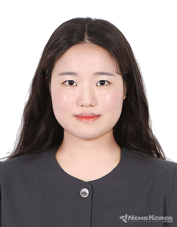 음성군 이혜지 주무관 @음성군