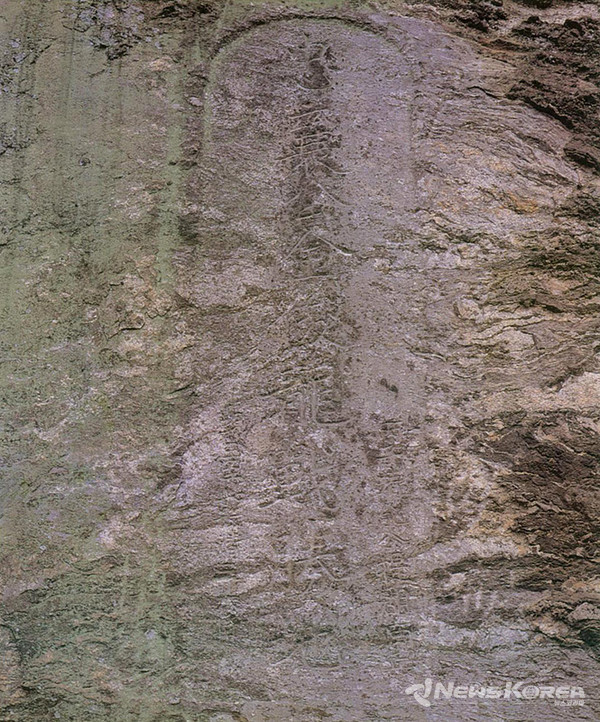 김준룡 장군 후손이 기증한 유물. @수원시