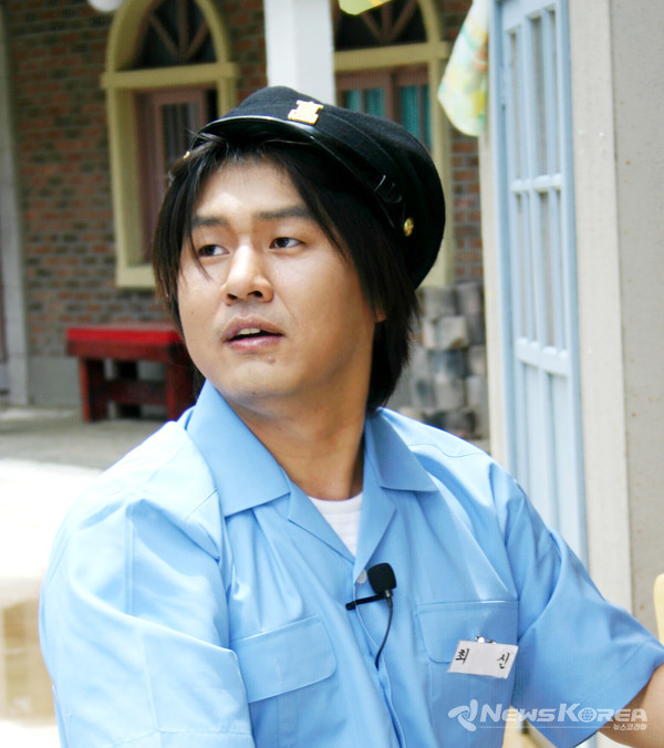 연출가 최신 @뉴스코리아 포토DB