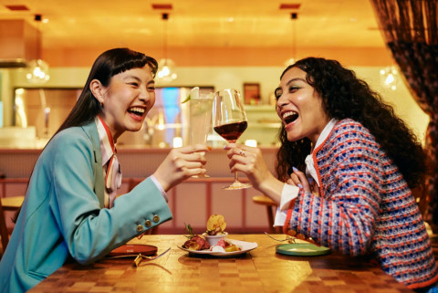 호시노 리조트 1955 도쿄베이, 수험생 & 학생 대상 특별 플랜 개시 @호시노 리조트