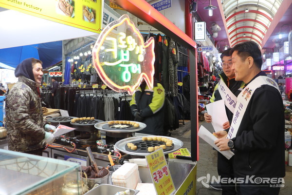 평택소방서, 화재안전환경 조성을 위한 화재안전컨설팅 추진에 나섰다.  @평택소방서