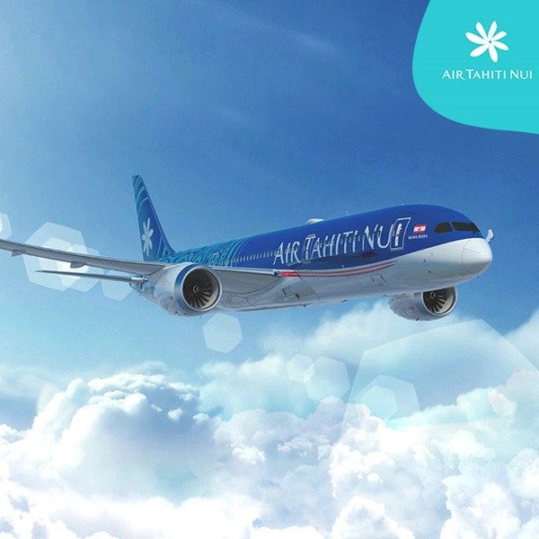에어 타히티