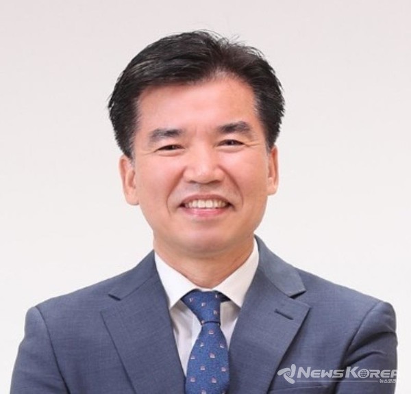 조일교 아산시장 권한대행