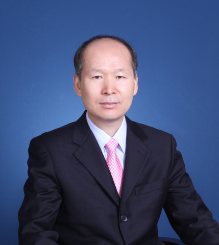 서강대학교 생명과학부 이갑열 교수  @대한면역학회