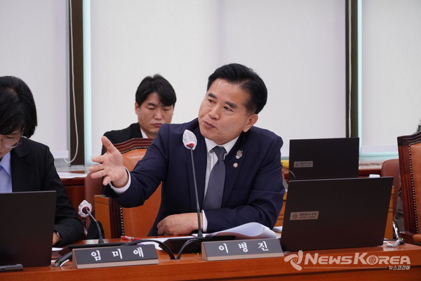 더불어민주당 이병진(경기 평택을) 국회의원 @이병진 의원실