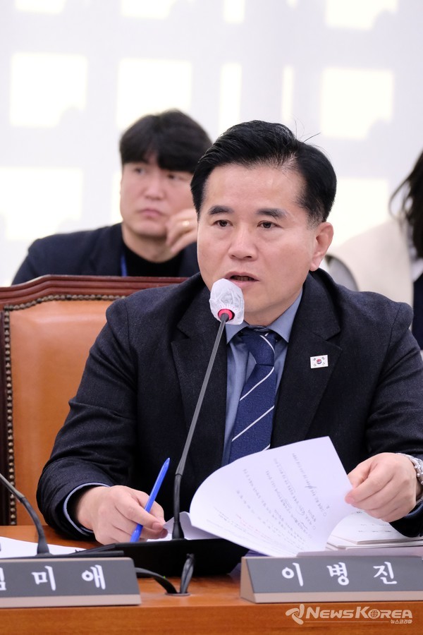 이병진 더불어민주당 국회의원 @이병진 의원실