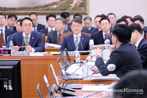 해수부 전체 회의 @이병진 의원실