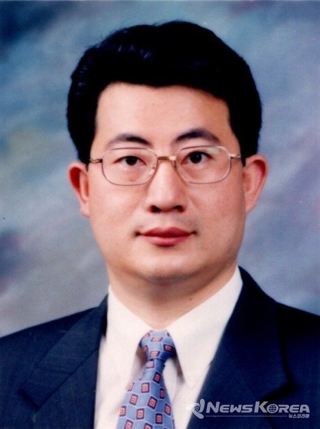 박종민 신임 충청남도교통연수원장 @충청남도