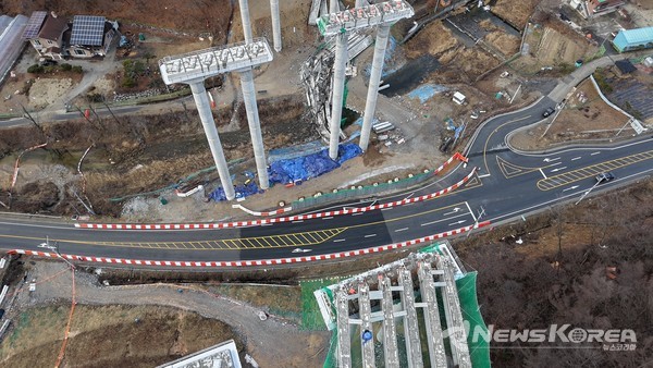 34번 국도 @안성시