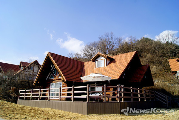 ▲케빈하우스 전경 @도봉구