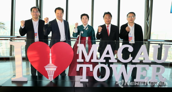 2025 동아시아문화도시 공동합의문 체결 @안성시