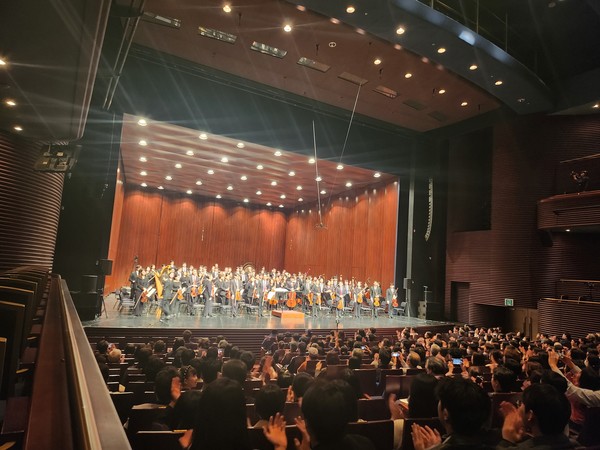  성료 @뉴스코리아 박지혜 기자