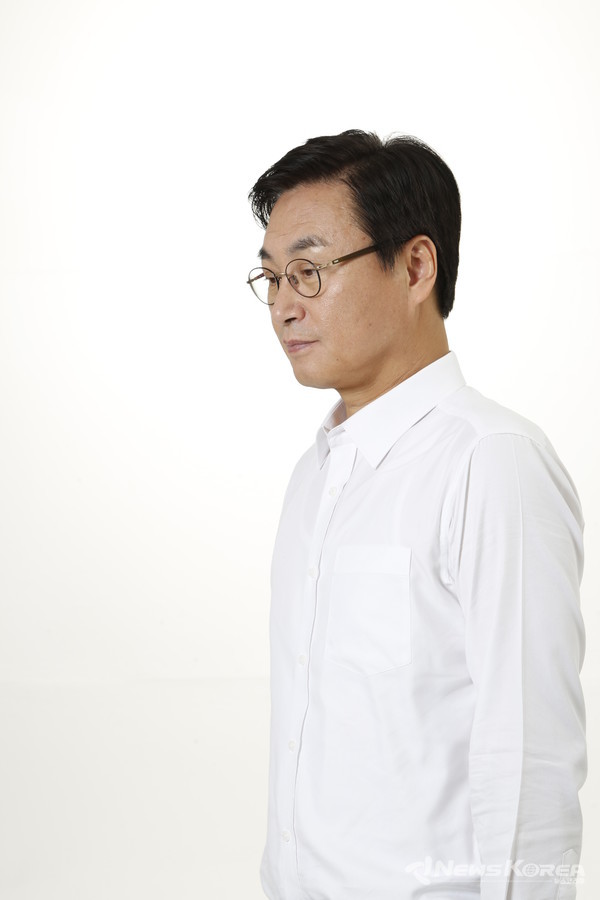 희망을 심어주는 "변호사 정경모" @뉴스코리아 인물 DB