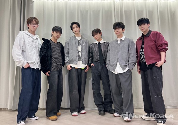 엔카이브(NCHIVE) @오브문스튜디오