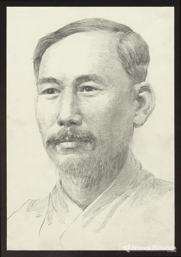 필동 임면수 선생. @수원시