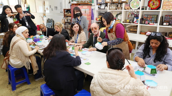 2025 세계 기자 대회 @안성시