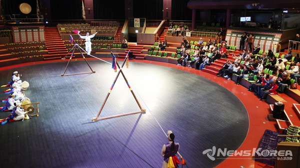 2025 세계 기자 대회 @안성시