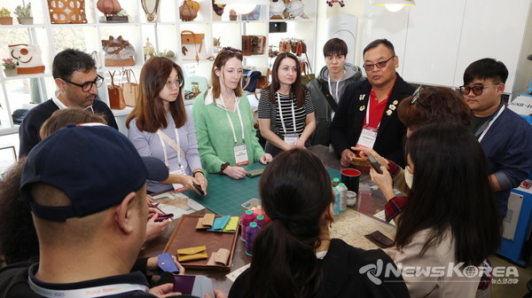 2025 세계 기자 대회 @안성시