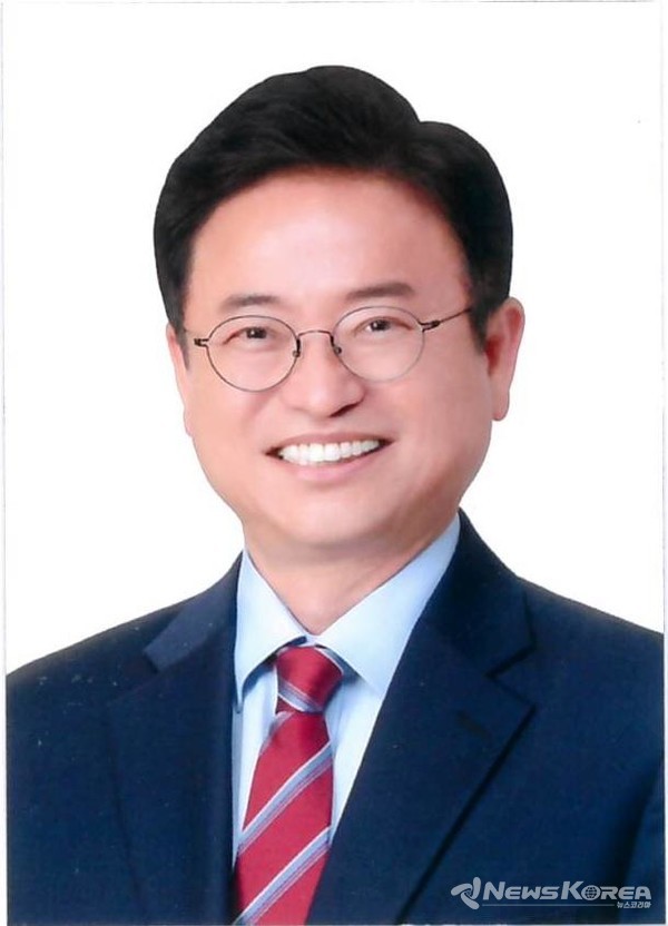 이철우 경북도지사 @뉴스코리아 인물DB