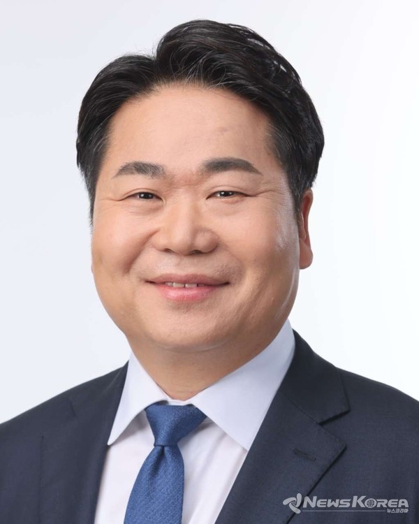 오세현 아산시장 @아산시