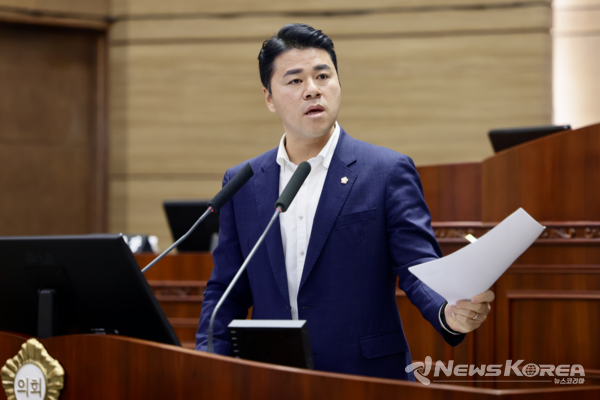 이병하 천안시의회 의원 @이병하 의원실