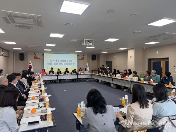 교류간담회 @제주관광공사