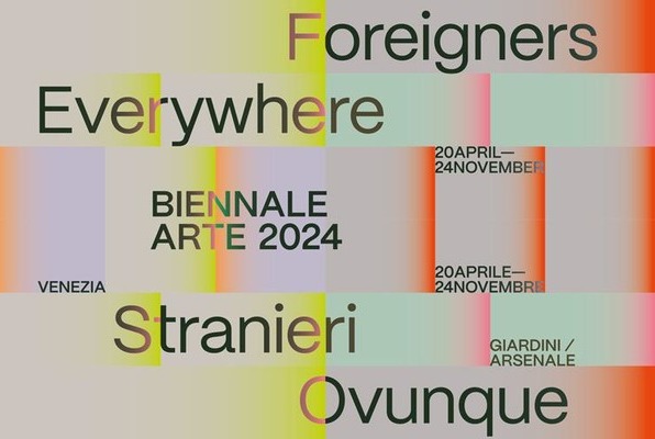 베니스비엔날레 공식 홈페이지(La Biennale di Venezia) @뉴스코리아 장현아 특파원