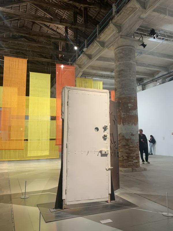 아스레날레 @뉴스코리아 장현아 특파원