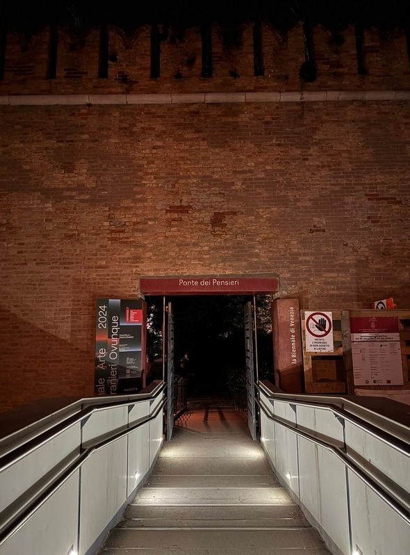 아스레날레 @뉴스코리아 장현아 특파원