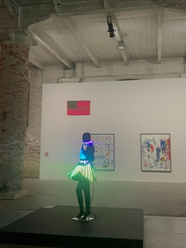 아스레날레 @뉴스코리아 장현아 특파원