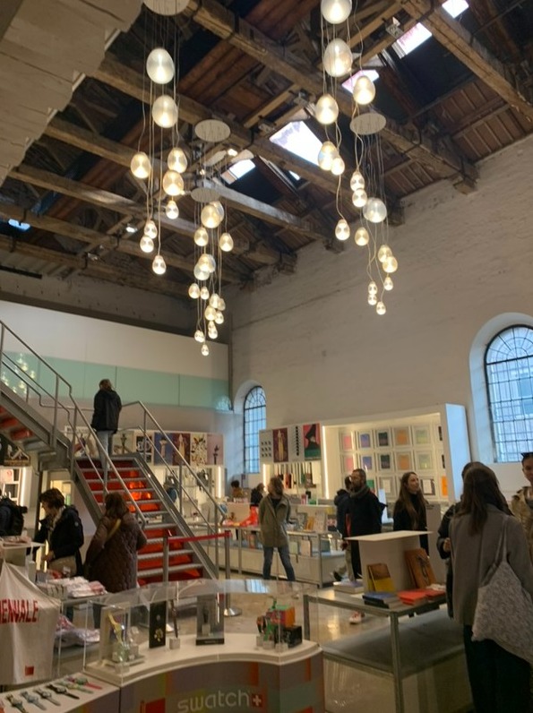 아스레날레 @뉴스코리아 장현아 특파원