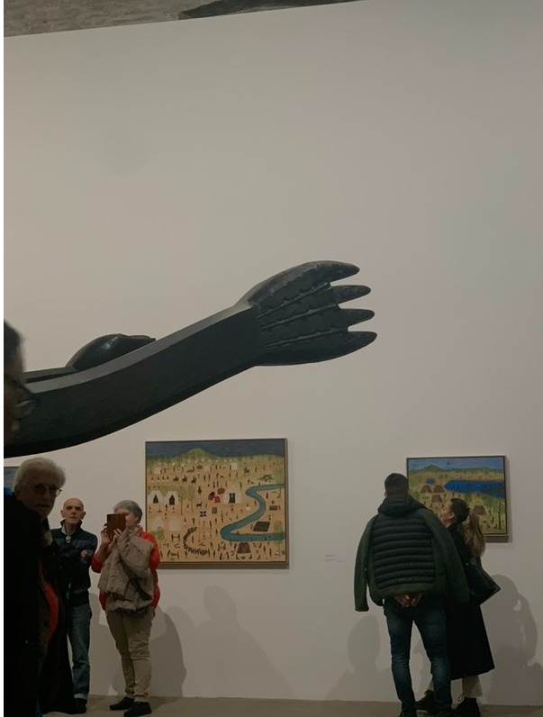 아스레날레 @뉴스코리아 장현아 특파원