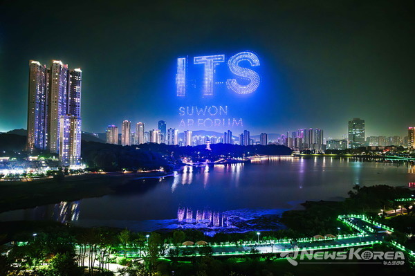 ‘2025 수원 ITS 아태총회’ 개회… 이재준 수원시장, “이번 총회가 ITS 새로운 미래 여는 밑거름 되길” @수원시