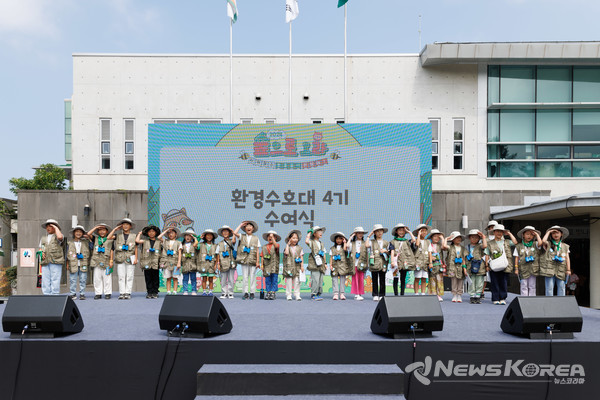 ‘2024 숲으로 오라’ 행사 사진 @제주관광공사