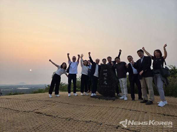 팸투어 @제주관광공사