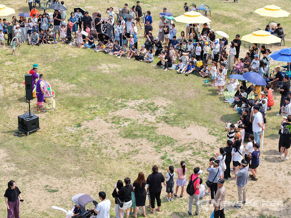 2025 한중일 음식문화축제 ‘면으로 잇다, 맛으로 통하다’ 성황리에 마무리 @안성시