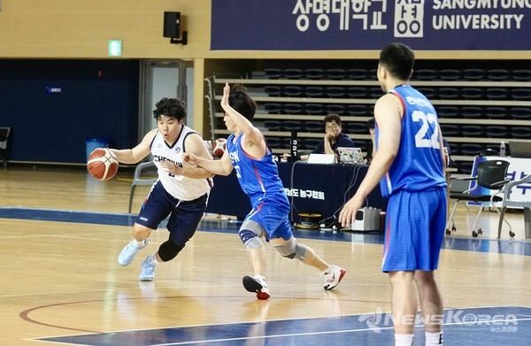 ‘2025 제77회 충청남도민체육대회’ 폐회식이 15일 천안시 종합운동장 실내테니스장에서 열렸다. @천안시