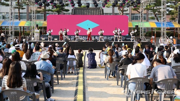 제9회 공도문화축제 힐링 콘서트 @공도문화축제위원회